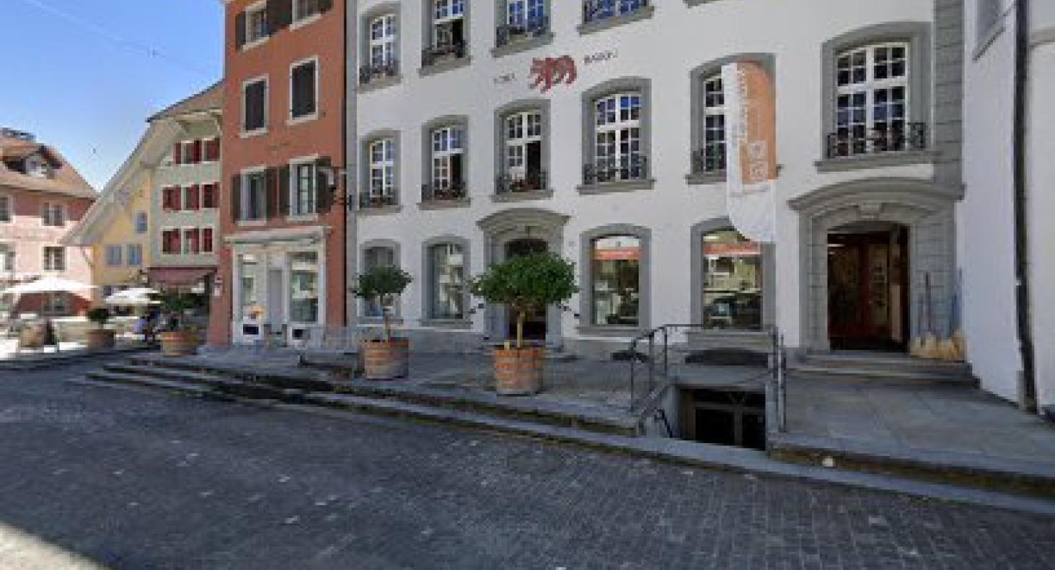 Children's Second-hand Clothes and Toys Shop - Second-hand Clothing in Aargau