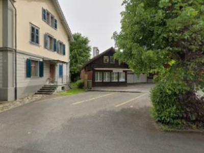 cascade - Mode upcyclée à Berne