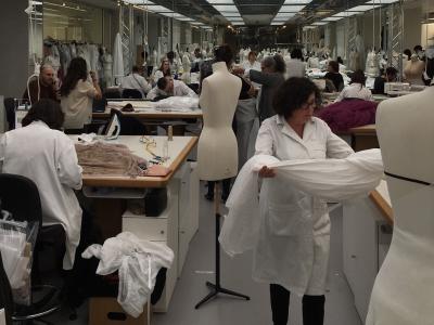 FB Couture - Repair & Alteration in Bern