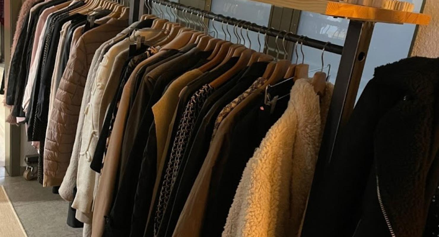 Style Secondhand - Second-Hand-Kleidung in Bern