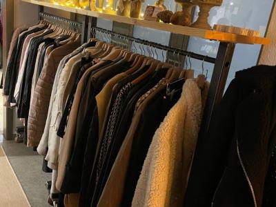 Style Secondhand - Second-Hand-Kleidung in Bern