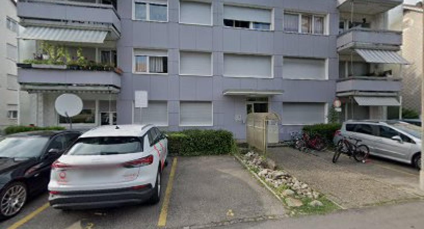 Couture ?MP - Upcycling-Mode in Bern