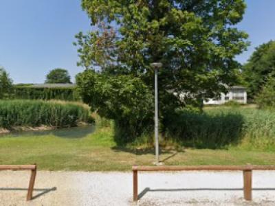 Brockenstube Frauenverein Aarberg - Vêtements de seconde main à Berne