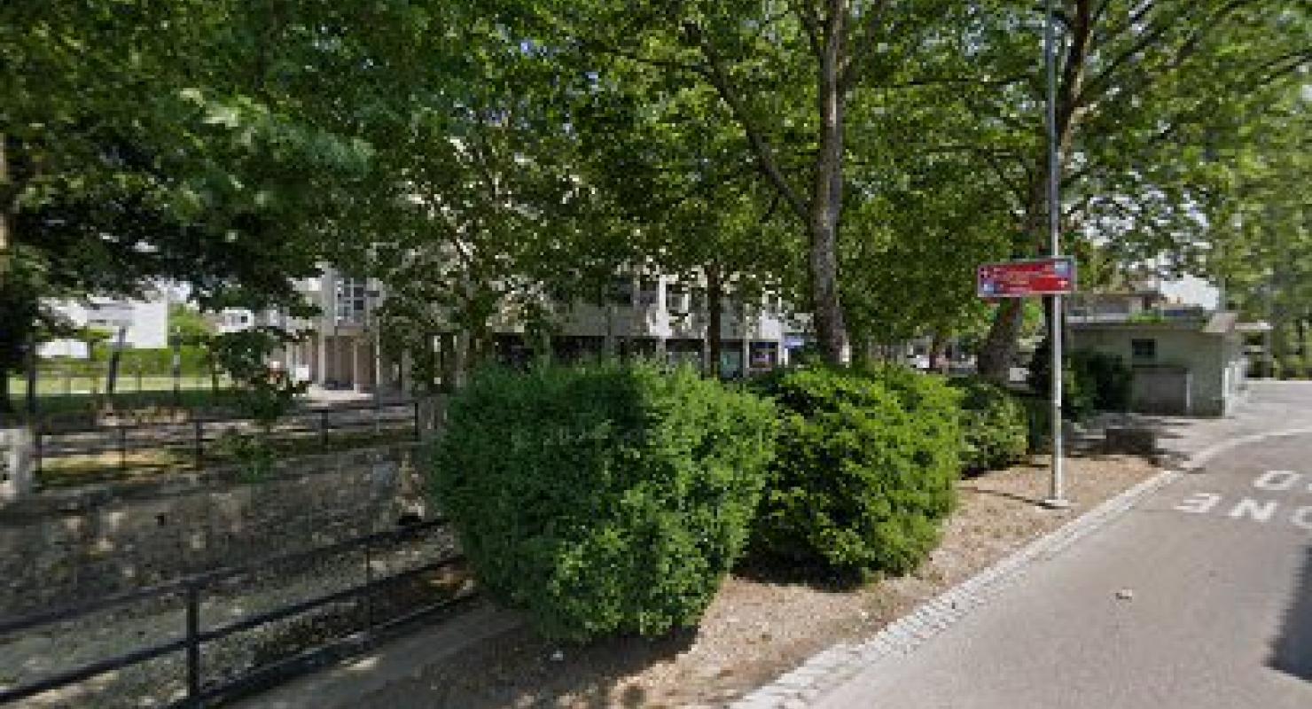 B-Creative - Vêtements de seconde main in Berne