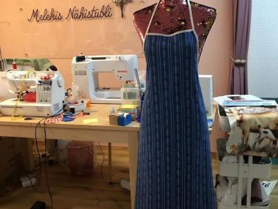 Melekis Nähistübli - Meleki Flückiger - Réparation & retouche à Berne