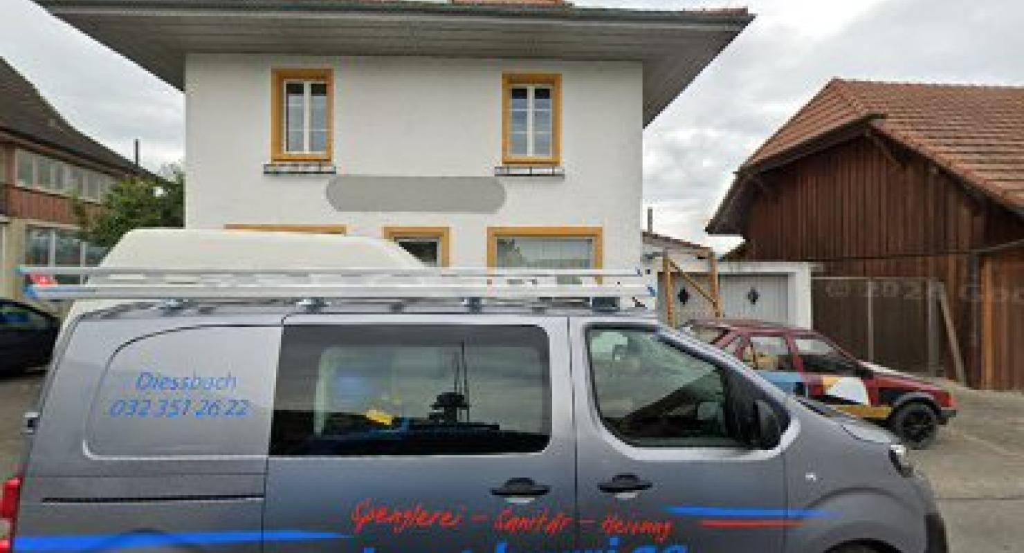 7CLOUDS - Moda upcycled in Berna