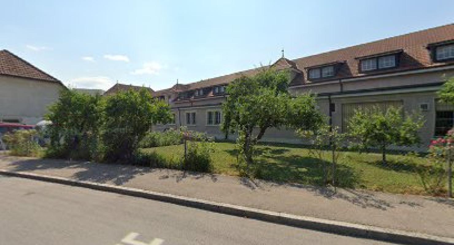 Elvira Szabó - Mode upcyclée in Berne