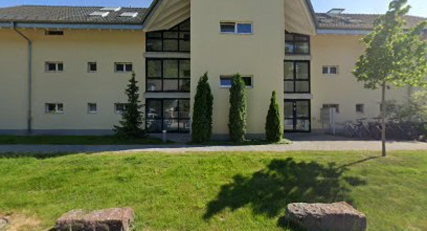 Liliane Weidmann - Mode upcyclée in Berne