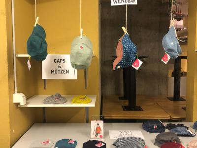 WIL - What I Like - Abbigliamento di seconda mano in Berna