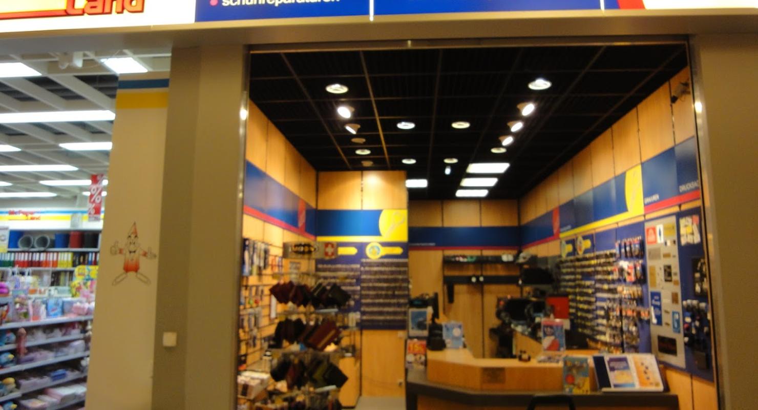 MISTER MINIT Brügg Centre Brügg - Abbigliamento di seconda mano in Berna