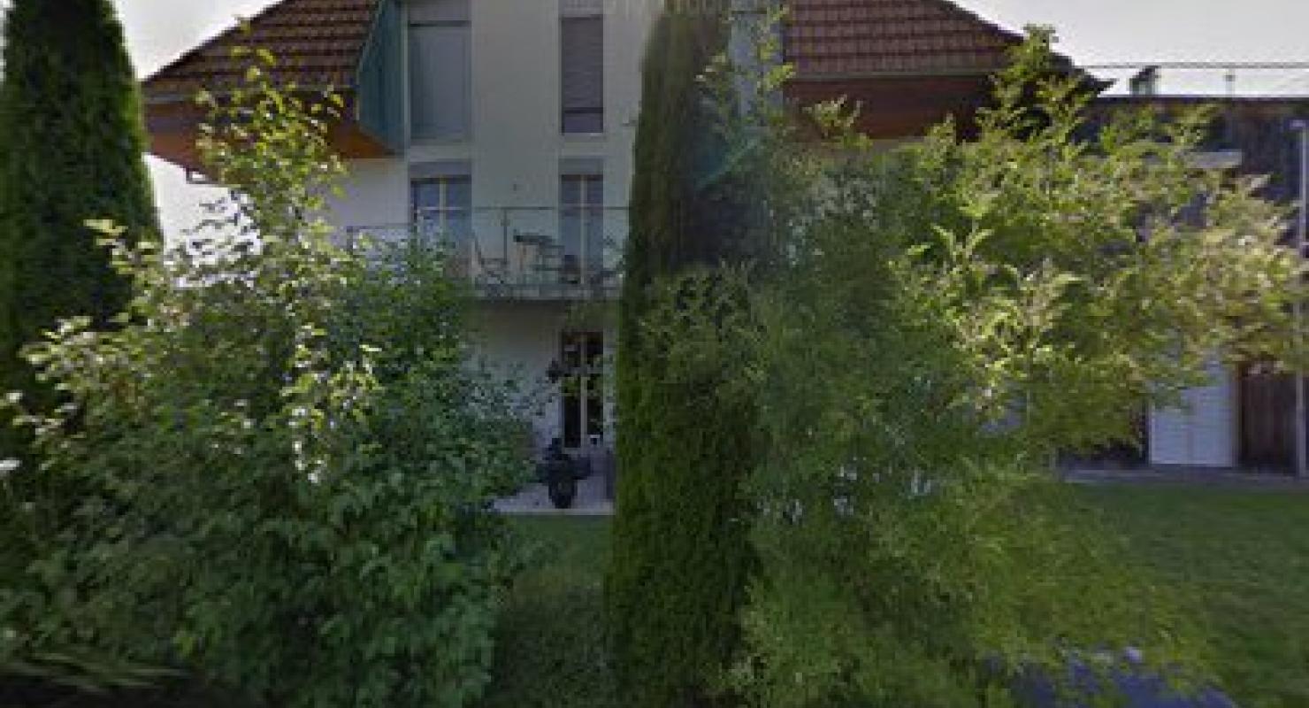 Schöpfli-Brocki - Vêtements de seconde main in Berne