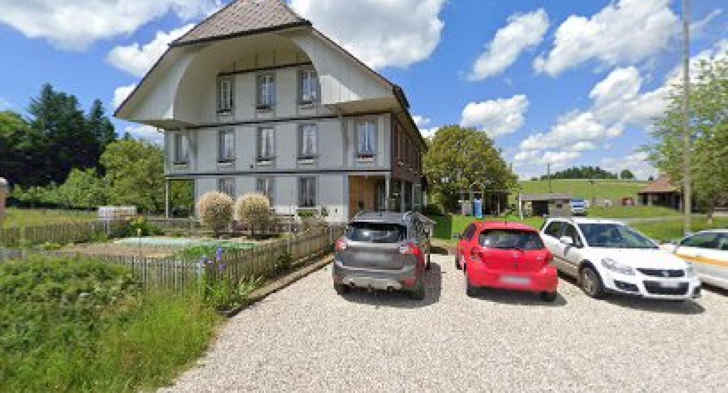 Madlen's Nähstube - Mode upcyclée in Berne