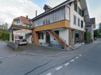 GLOW up your Style - Mode upcyclée à Berne