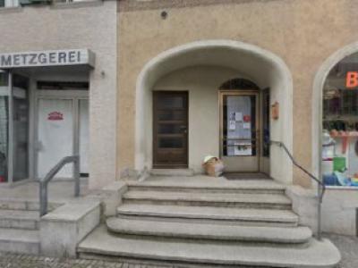 Brockenstube Frauenverein Büren an der Aare - Second-hand Clothing in Bern