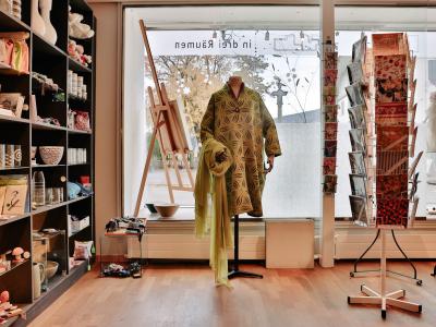 uniQart - Vêtements de seconde main à Berne