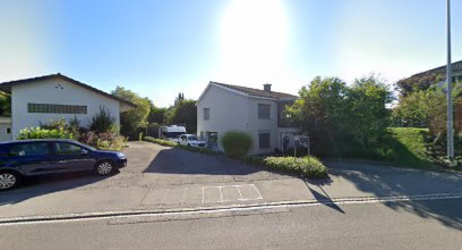 Näiatelie - Upcycling-Mode in Bern