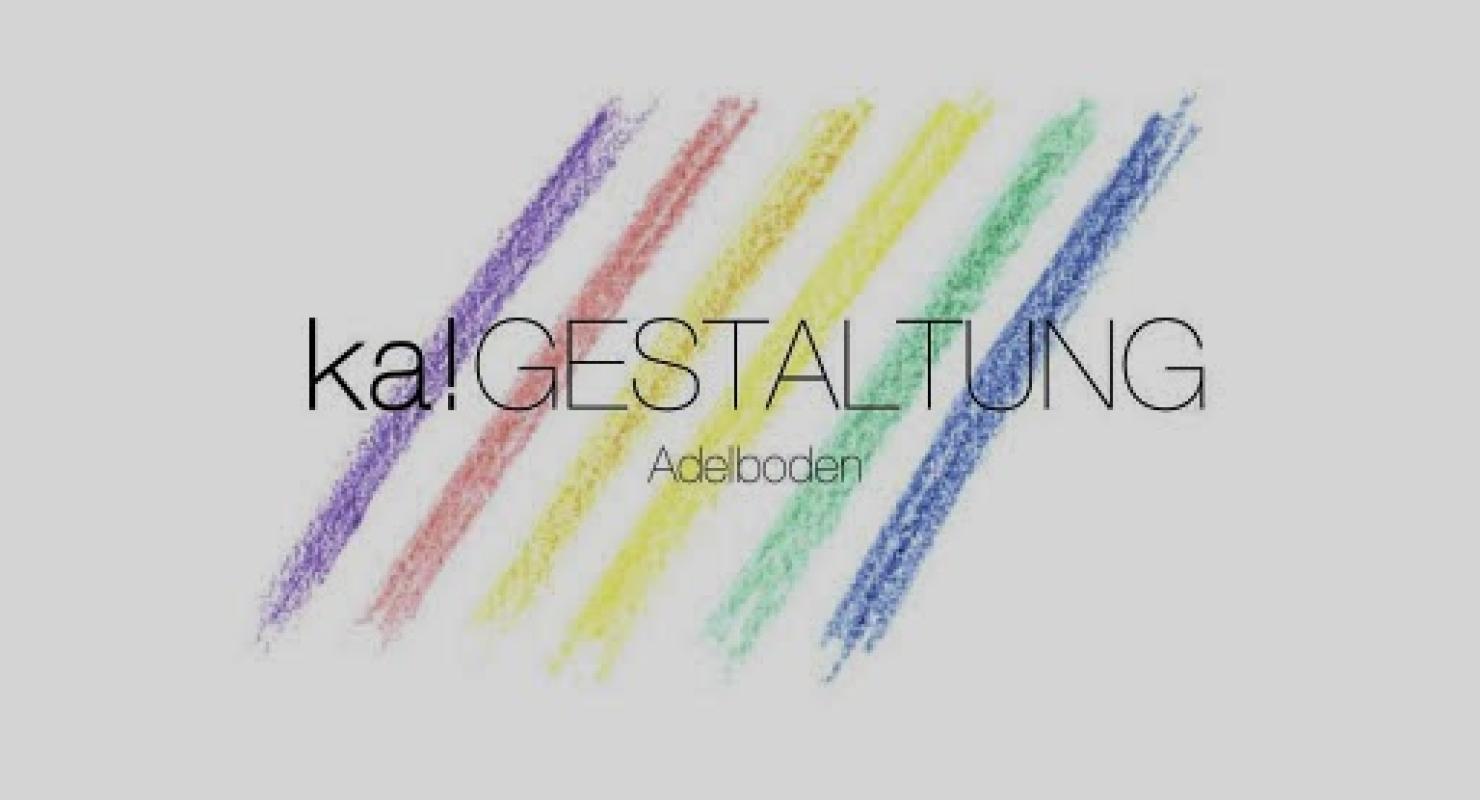 ka!GESTALTUNG Katrin Künzi - Reparatur & Änderung in Bern