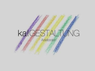 ka!GESTALTUNG Katrin Künzi - Reparatur & Änderung in Bern