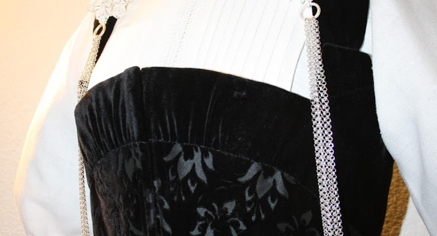 Trachten & Couture Atelier Rieben GmbH - Vêtements de seconde main in Berne