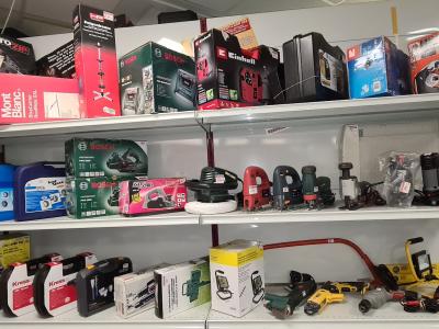 Speedy-Cash More Smiles Sàrl - Vêtements de seconde main à Berne