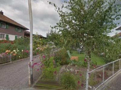 Barbara Aeschlimann Schneiderei - Mode upcyclée à Berne