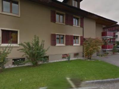 Mrs. Sebastiana Rizzo Schneiderei - Upcycling-Mode in Bern