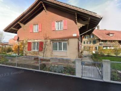 Zaugg Hannes - Upcycled Fashion in Bern