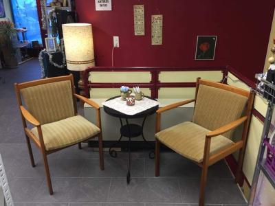 Brocki Remund - Second-Hand-Kleidung in Bern