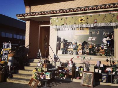 Baba's Fundgrüebli - Vêtements de seconde main à Berne