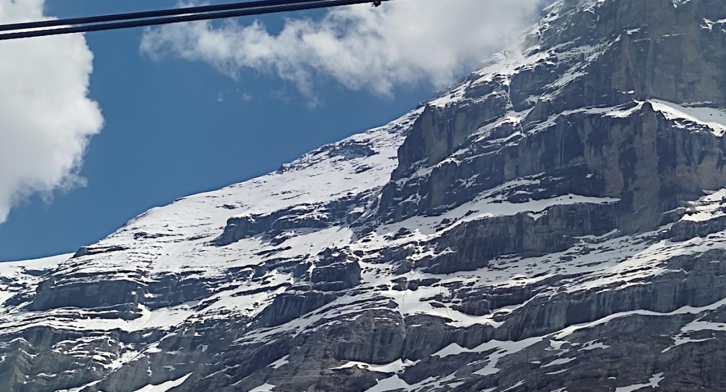 Wilde Wikinger-Kleidung - Repair & Alteration in Bern