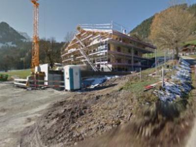 Thrift Shop Gstaad - Vêtements de seconde main à Berne