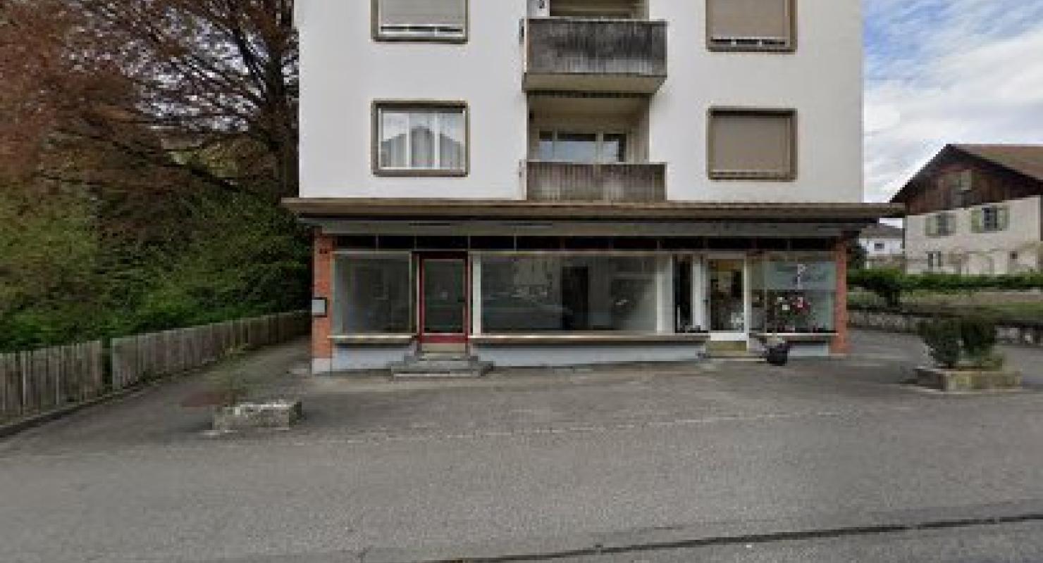 Atelier Brigitta - Mode upcyclée in Berne