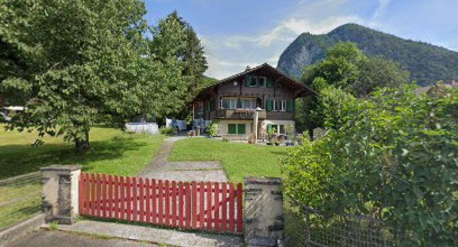 Nähwerkstatt König - Réparation & retouche in Berne