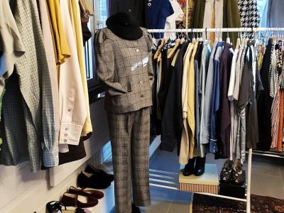 Miss Knöpfchen - Second-Hand-Kleidung in Bern