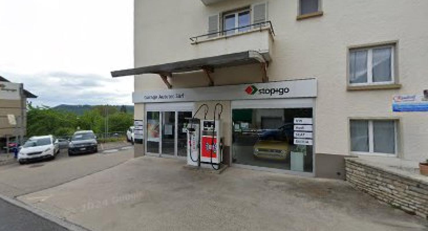 CRéadésif C. Richard - Vêtements de seconde main in Berne