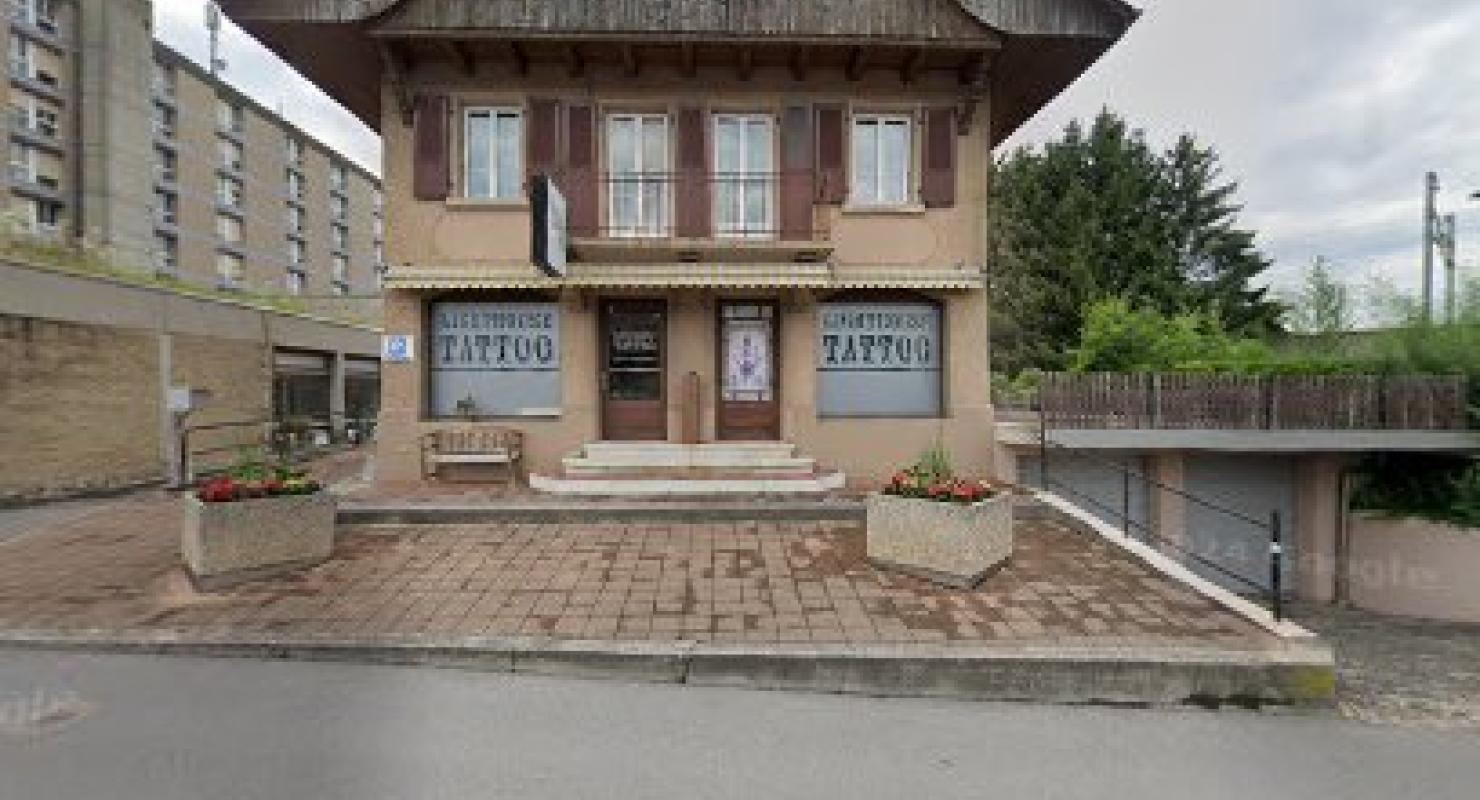 Gwunder Stübli - Vêtements de seconde main in Berne