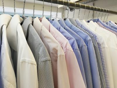 topCLEAN Textilreinigung Schlieren - Moda upcycled in Zurigo