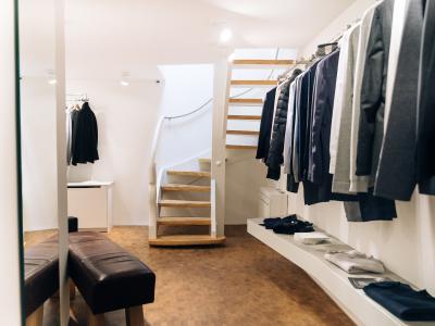 KA/NOA Boutique Zürich - Moda upcycled in Zurigo