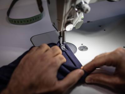 Hadodo Textilpflege & Schneiderei - Moda upcycled in Zurigo