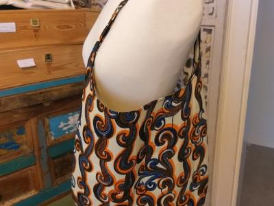 Tschiemer Couture Schneiderei - Moda upcycled in Zurigo