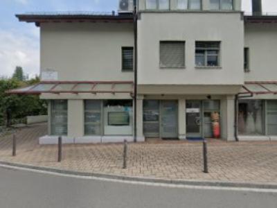 Schneiderei Fingerhut - A. Jafari - Moda upcycled in Zurigo