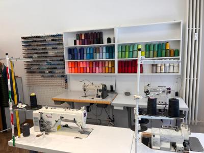 Lili 21 Schneiderei - Mode upcyclée à Zurich