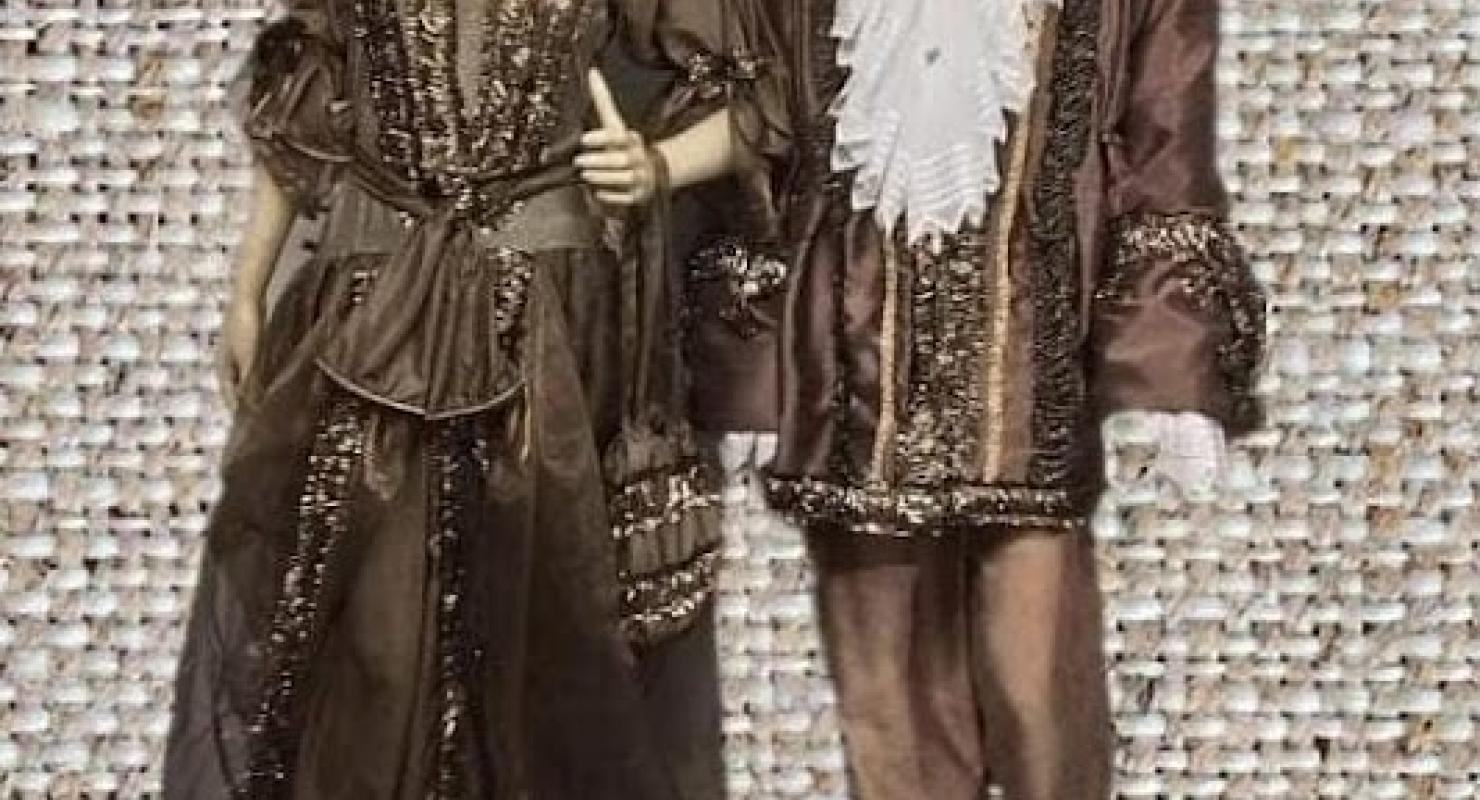 Schneiderei Angel Arts Atelier - Moda upcycled in Zurigo