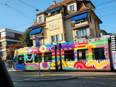 Piccoli Eroi - Moda upcycled in Zurigo