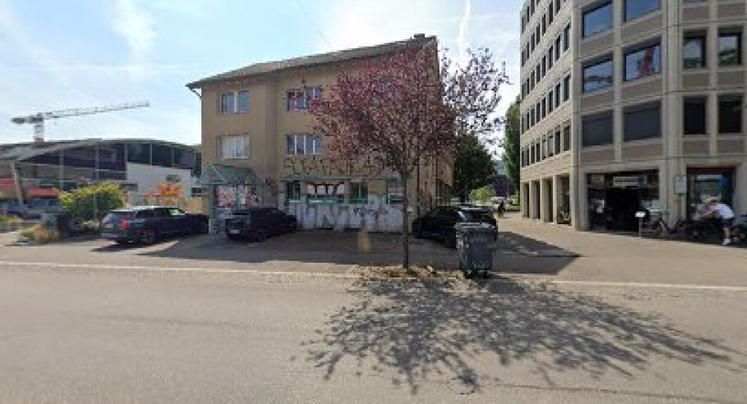 Schneideratelier Nebo GmbH - Mode upcyclée in Zurich