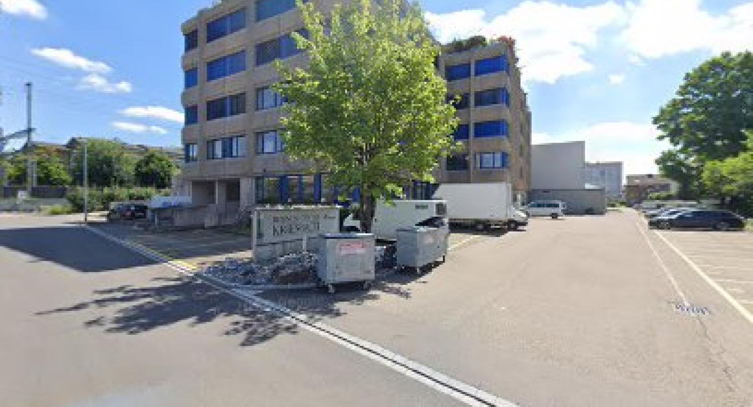 Zippi Reissverschluss Kravatten - Moda upcycled in Zurigo