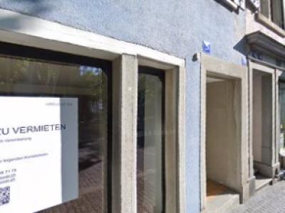 Fashion by T - Mode upcyclée à Zurich