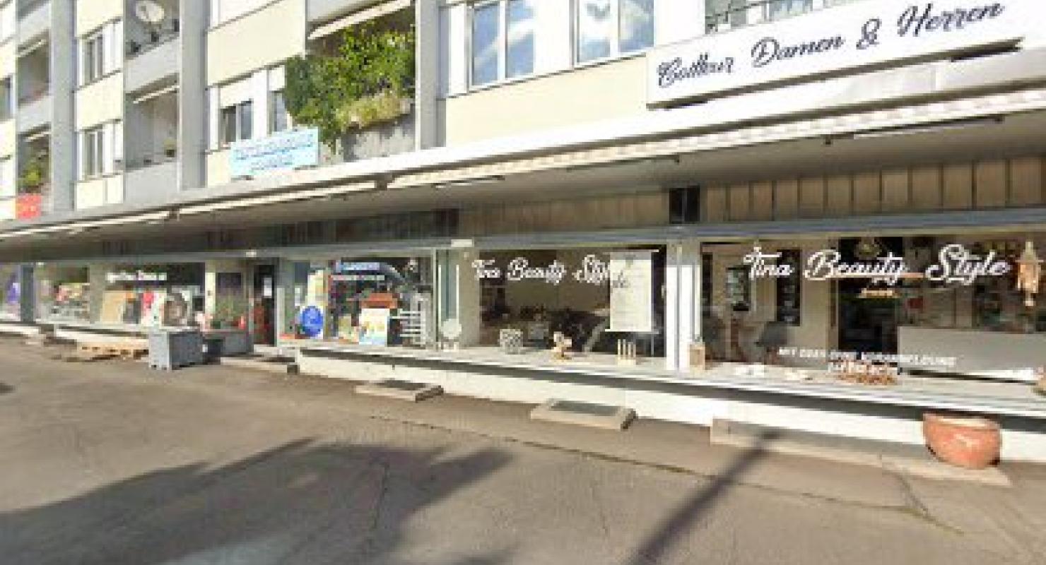 Cem Ayas - Mode upcyclée in Zurich