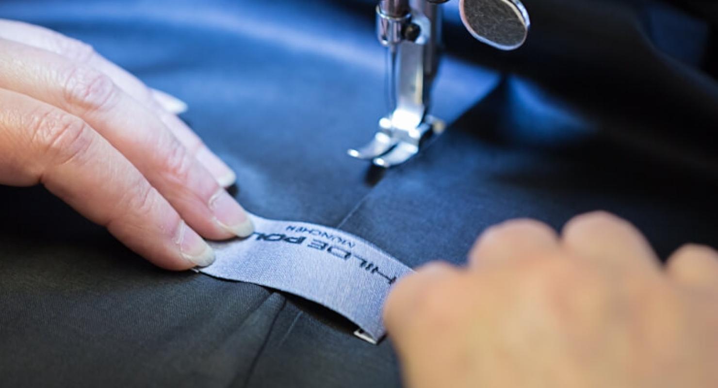 topCLEAN Textilreinigung Dübendorf - Mode upcyclée in Zurich