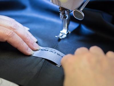 topCLEAN Textilreinigung Dübendorf - Moda upcycled in Zurigo